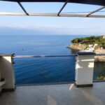 Terrazza sulla baia di Pieve Ligure App SoleMare - sole