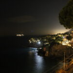 Panorama Baia Pieve Ligure App SoleMare - sole