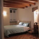 Camera da letto openspace App SoleMare - sole
